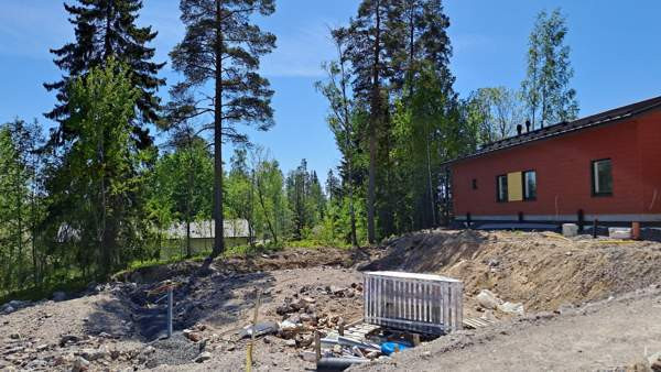 5h  Vantaa - photo 7