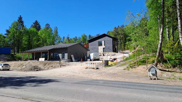 5h  Vantaa - photo 2