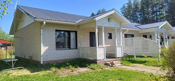 2h + s  Reisjärvi - photo 1