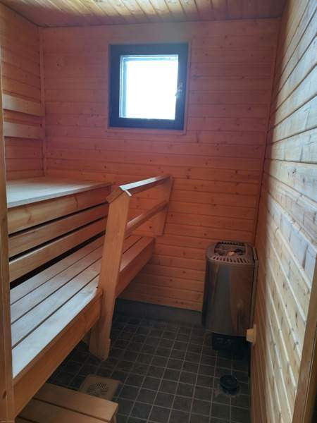 2h + s  Reisjärvi - photo 5