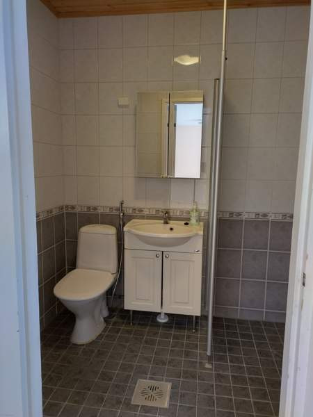 2h + s  Reisjärvi - photo 4