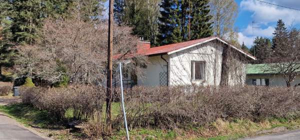 73+80+17m2: 4h, k, rt, et, wc, 3 vh, 4 var., ask.h  Kouvola - photo 1