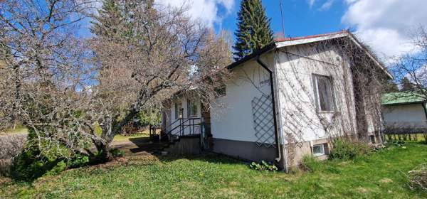 73+80+17m2: 4h, k, rt, et, wc, 3 vh, 4 var., ask.h  Kouvola - photo 5