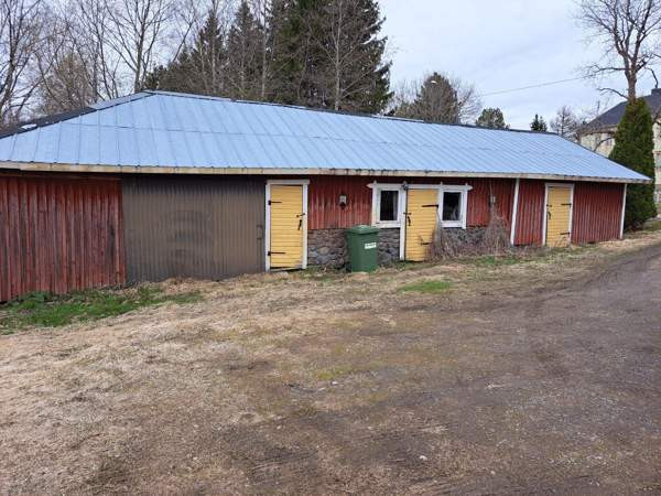 2h + avok  Kristiinankaupunki - изображение 1