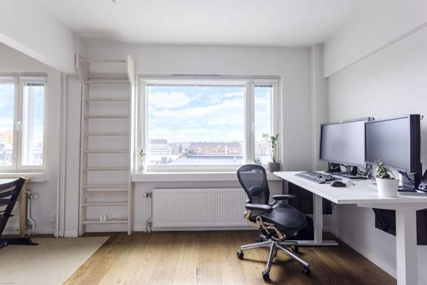 1h + avok + alk + kph  Helsinki – foto 5