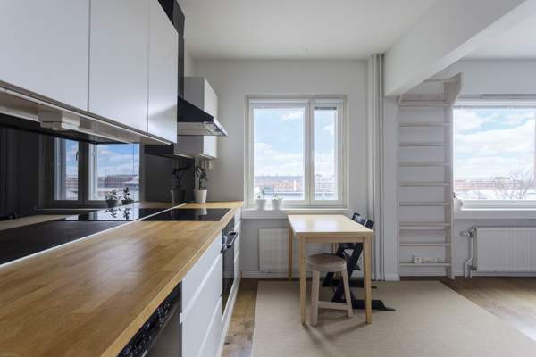 1h + avok + alk + kph  Helsinki – foto 4