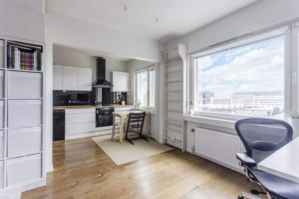 1h + avok + alk + kph  Helsinki – foto 1