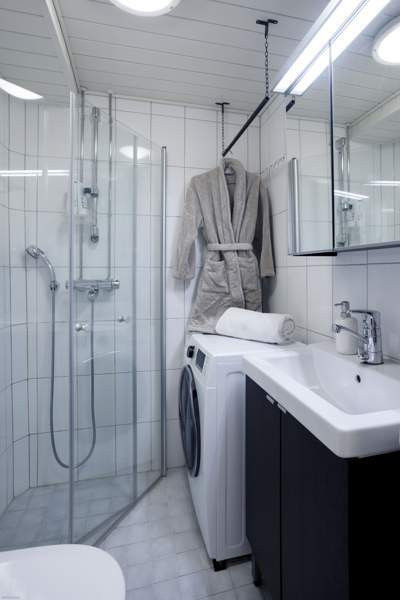 1h + avok + alk + kph  Helsinki – foto 8