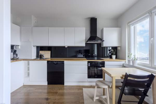 1h + avok + alk + kph  Helsinki – foto 6