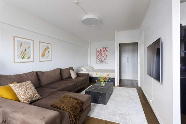 1h + avok + alk + kph  Helsinki – foto 3