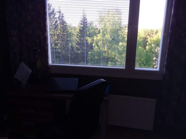 3h + k + p  Valkeakoski – foto 2