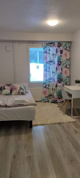 2h + avok + s  Rovaniemi – foto 4