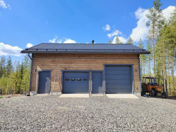 4mh+oh+k+khh+wc+s+vh  Taivalkoski - photo 6