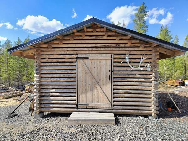 4mh+oh+k+khh+wc+s+vh  Taivalkoski - photo 5