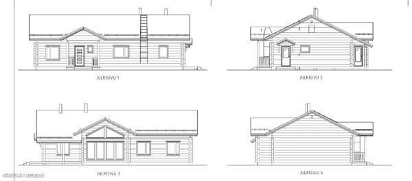 4mh+oh+k+khh+wc+s+vh  Taivalkoski - photo 8