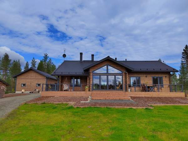 4mh+oh+k+khh+wc+s+vh  Taivalkoski - photo 2