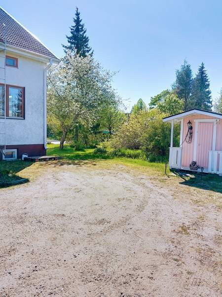 6h + k + s + p  Mynämäki - photo 6