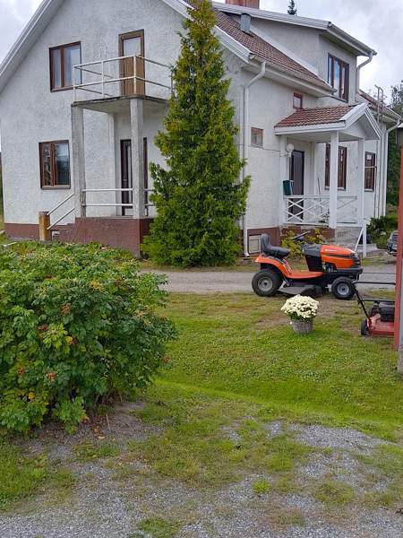 6h + k + s + p  Mynämäki - photo 1