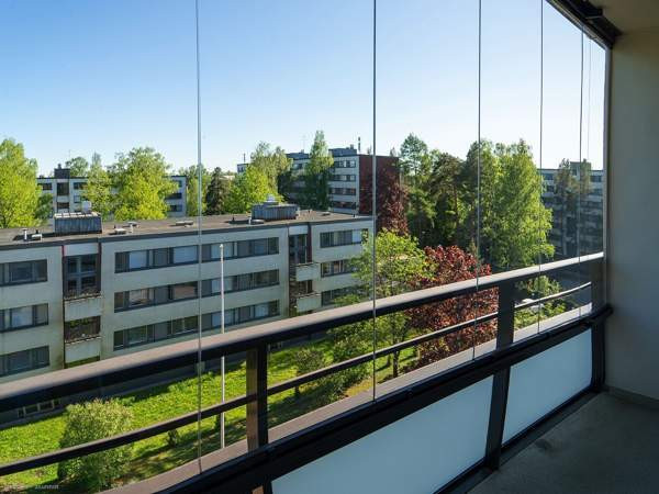 3h + k + s + p  Vantaa – foto 1