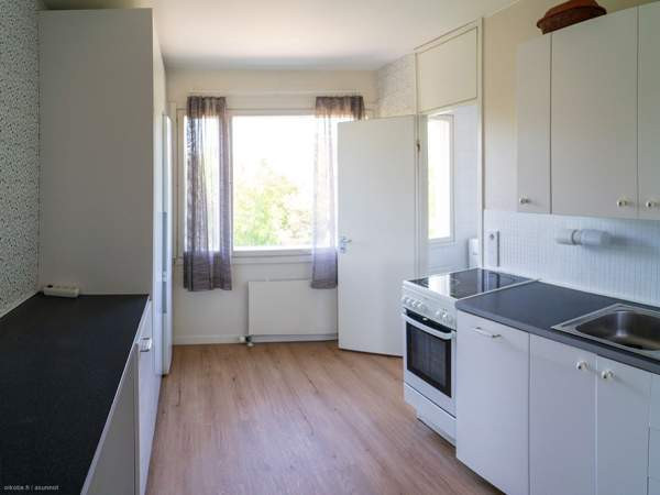 3h + k + s + p  Vantaa – foto 8