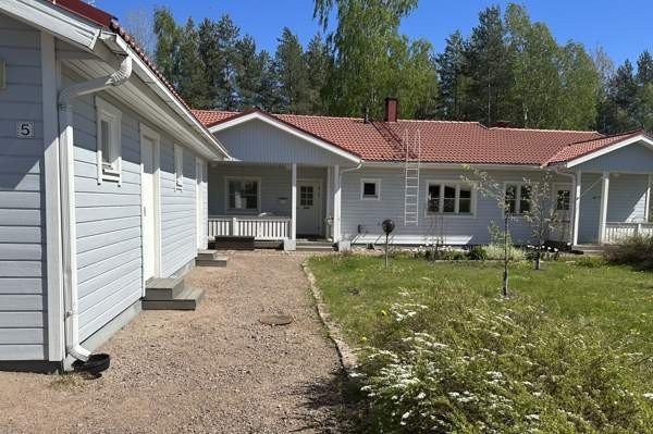 5h + k + khh+ s  Hamina - photo 4