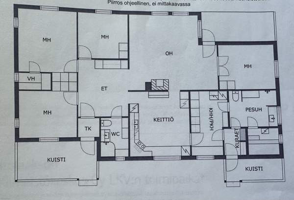 5h + k + khh+ s  Hamina - photo 3