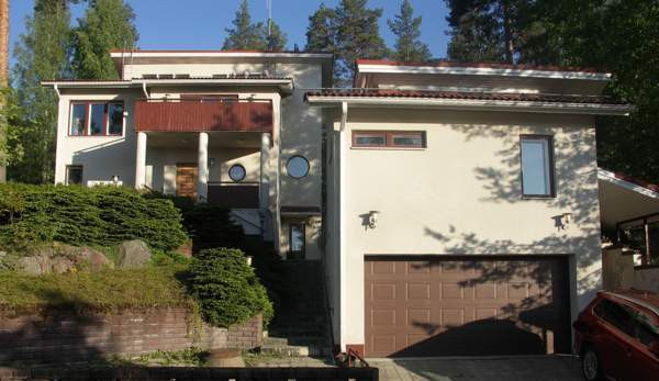 6h + avok + s + tkh + khh + p  Hyvinge – foto 1