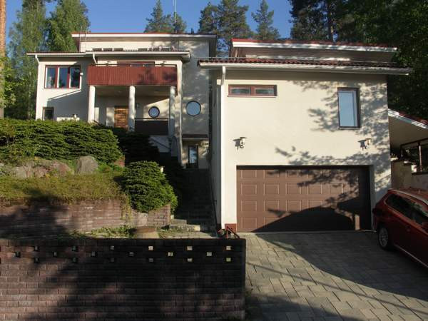 6h + avok + s + tkh + khh + p  Hyvinge – foto 2