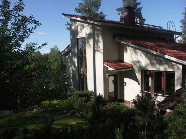 6h + avok + s + tkh + khh + p  Hyvinge – foto 4