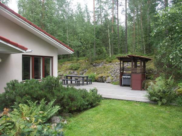 6h + avok + s + tkh + khh + p  Hyvinge – foto 7