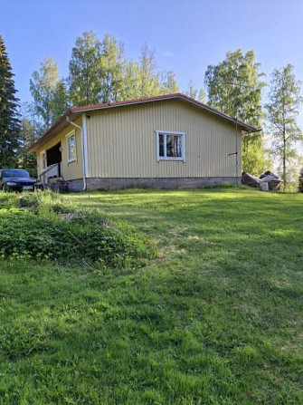 5h + k + s  Mänttä-Vilppula - изображение 5