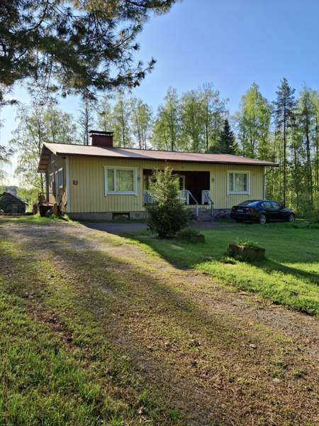 5h + k + s  Mänttä-Vilppula - photo 1