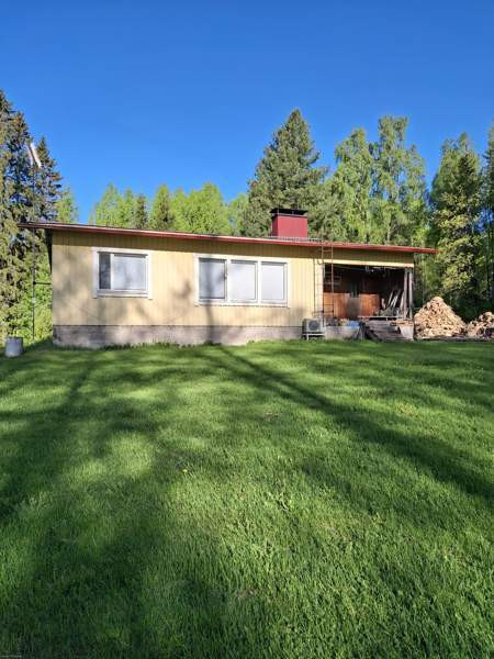 5h + k + s  Mänttä-Vilppula - photo 2