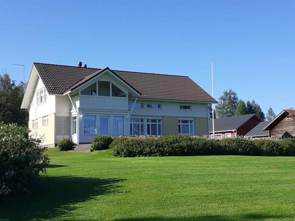4 mh, oh, k, rt, khh, kph, s, aula, 2 x wc, vh, wa  Taivalkoski - photo 1