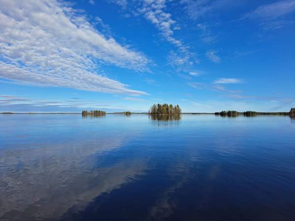 4 mh, oh, k, rt, khh, kph, s, aula, 2 x wc, vh, wa  Taivalkoski – foto 7