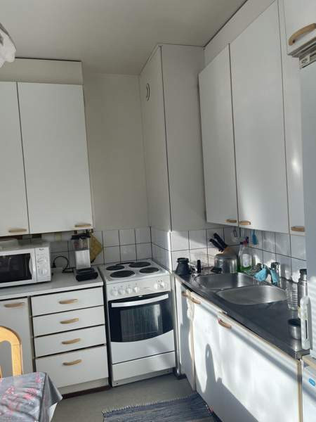 2h + k + p  Kemijärvi – foto 2