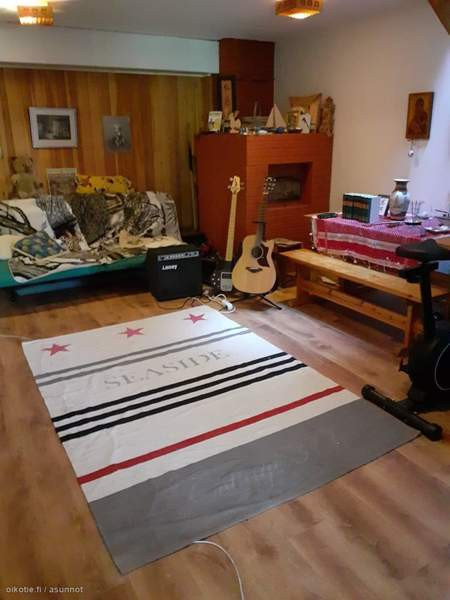 3h + k + s + p  Kajaani – foto 3