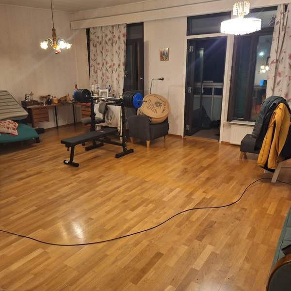 3h + k + s + p  Kajaani – foto 1