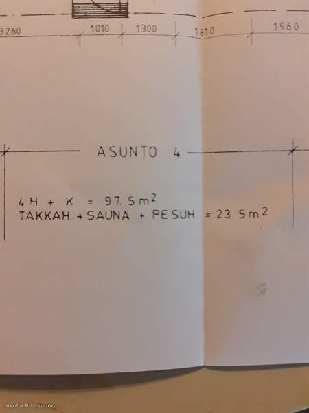 3h + k + s + p  Kajaani – foto 8