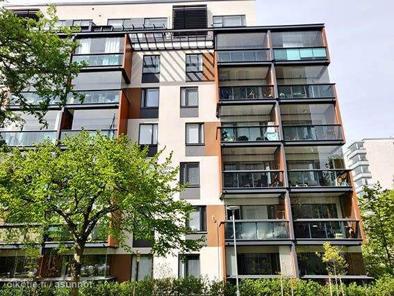 3h + k + s + p  Helsinki – foto 2