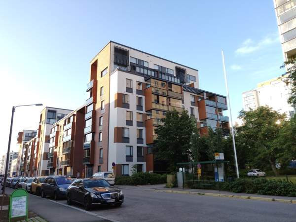 3h + k + s + p  Helsinki – foto 1