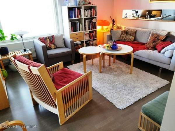 3h + k + s + p  Helsinki – foto 4