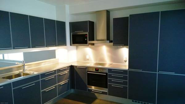 3h + k + s + p  Helsinki – foto 8