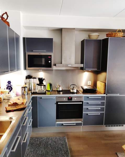 3h + k + s + p  Helsinki – foto 7