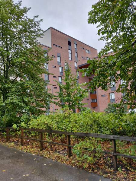 3h + k + s + p  Helsinki – foto 6