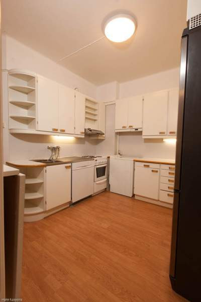 3h+k+kph+eteinen  Helsinki – foto 6