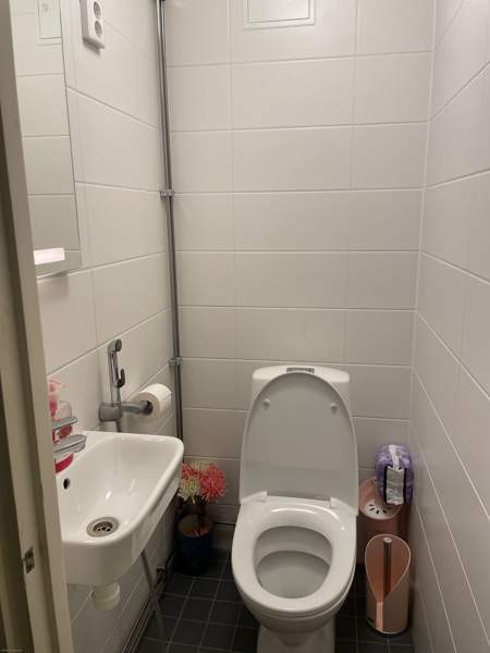 3h + k + kh+ wc +p  Helsinki - valokuva 3