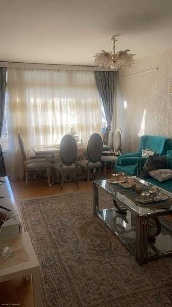 3h + k + kh+ wc +p  Helsinki - valokuva 1