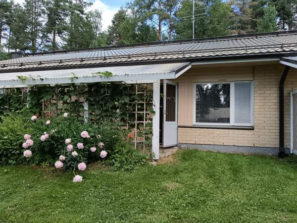 3h + s  Karstula - photo 1