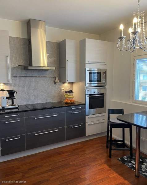 3h + k + s + p  Kaarina – foto 2